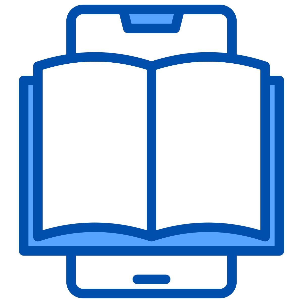 ebook icon
