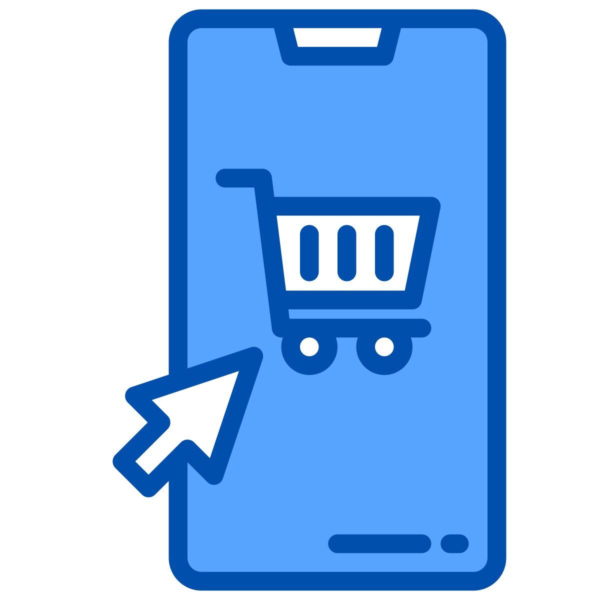 외부 전자상거래 사이버 월요일 xnimrodx blue xnimrodx icon