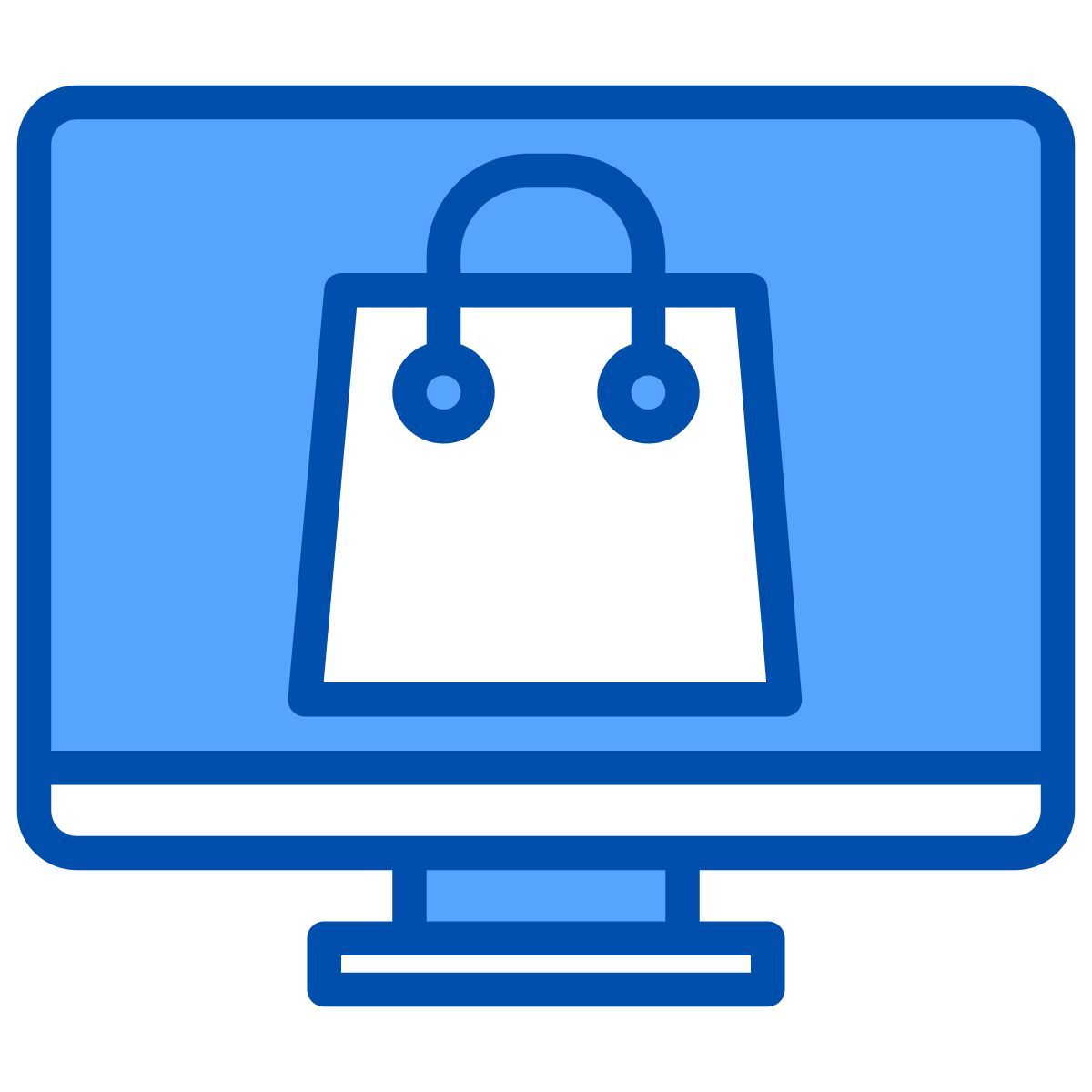 ecommerce icon