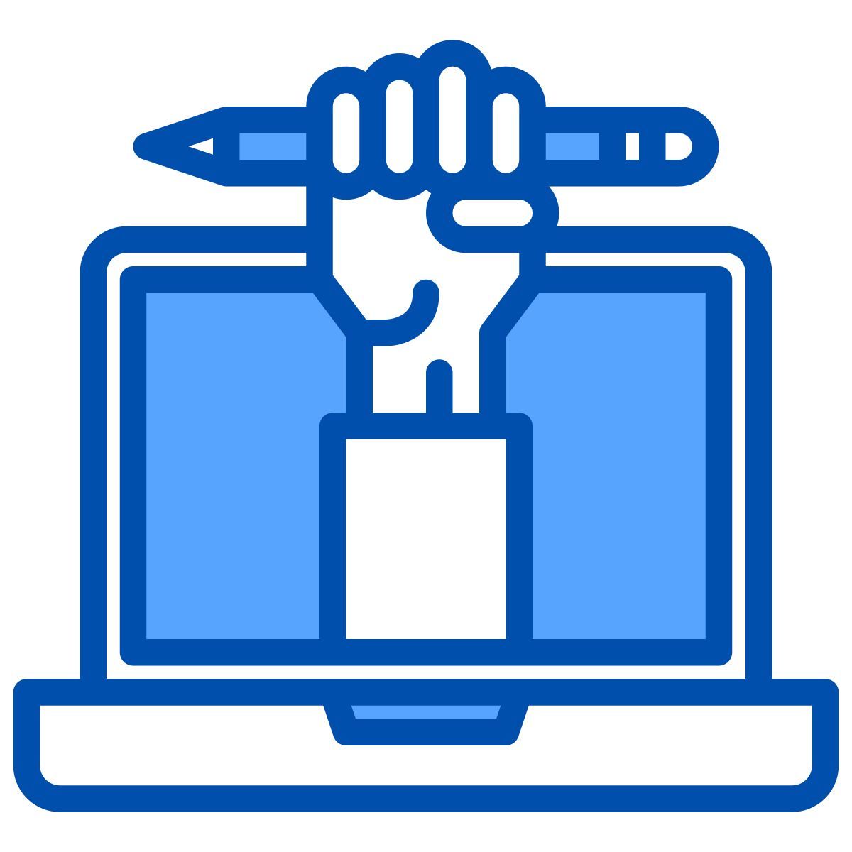 elearning icon