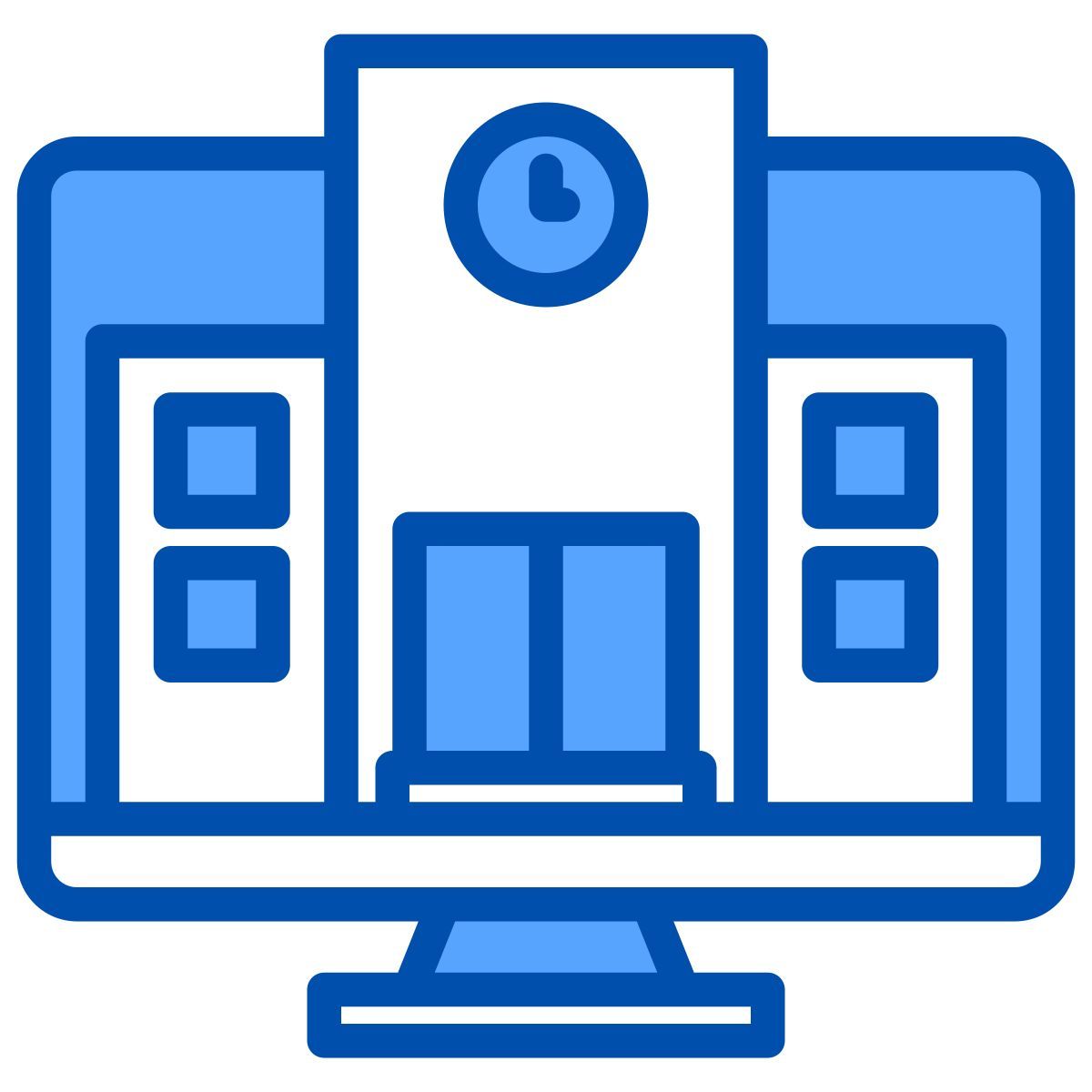 elearning icon