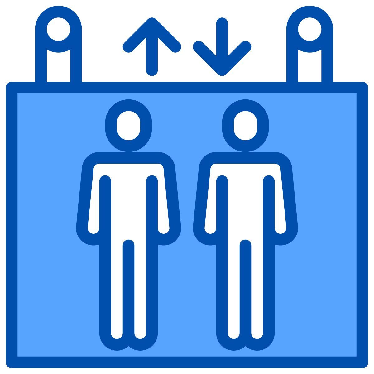 ascenseur icon
