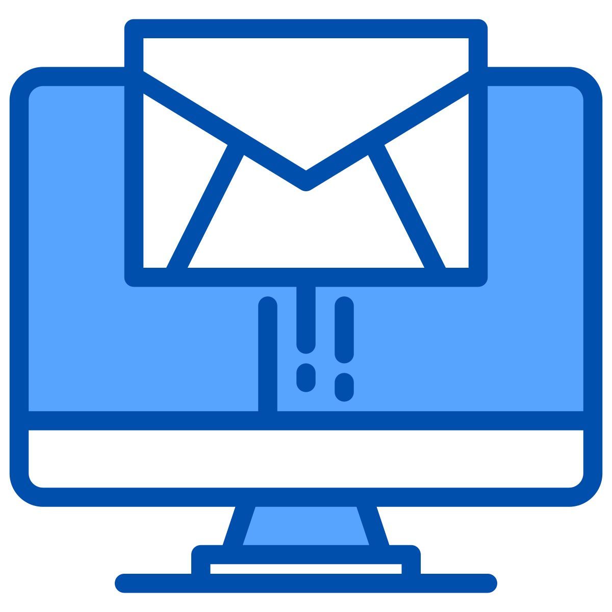 email icon
