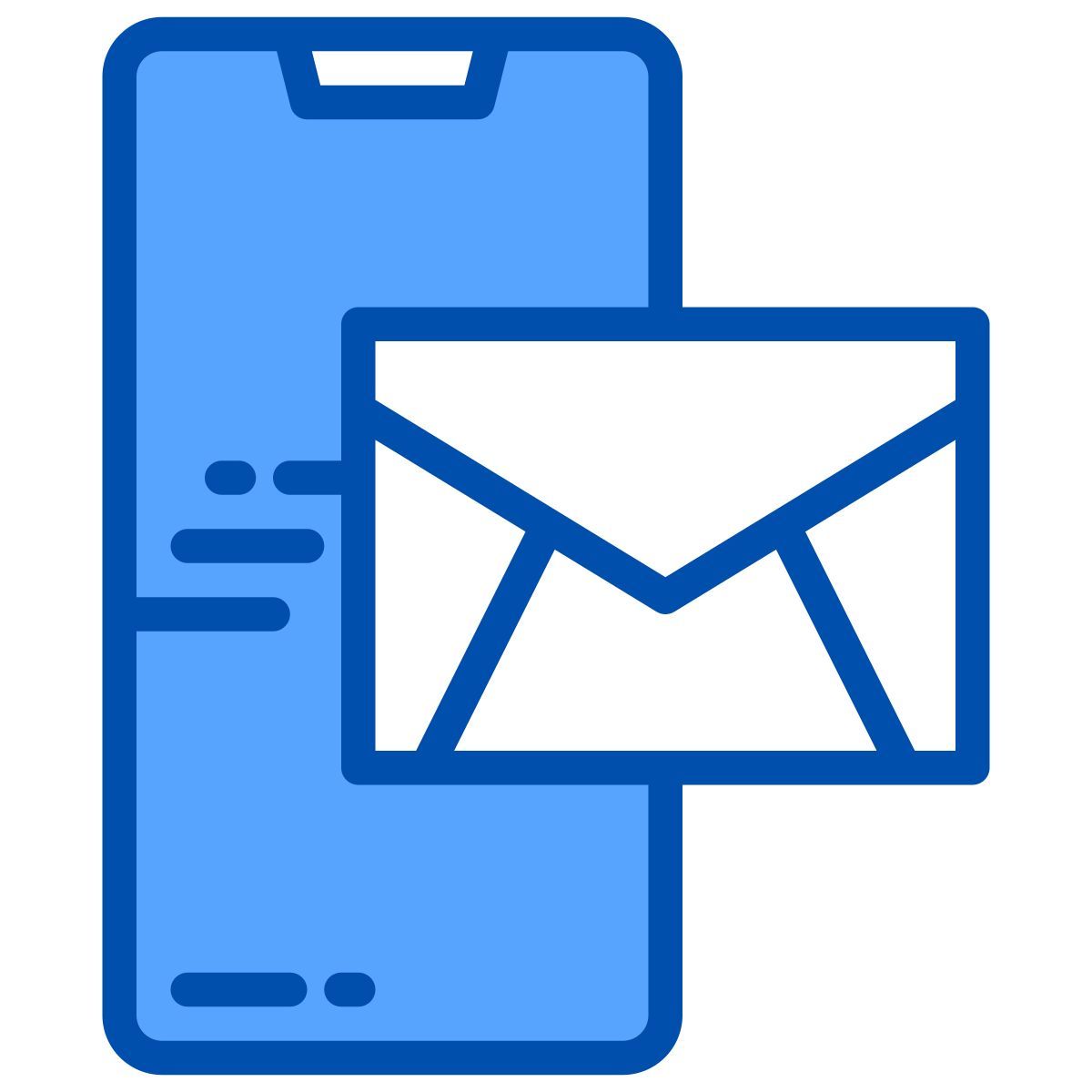 email icon