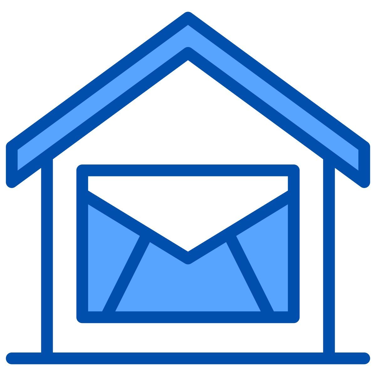 E-mail icon
