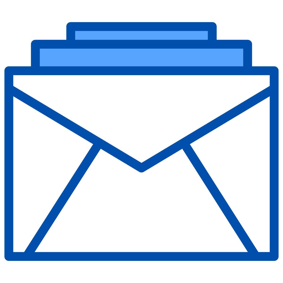 email icon