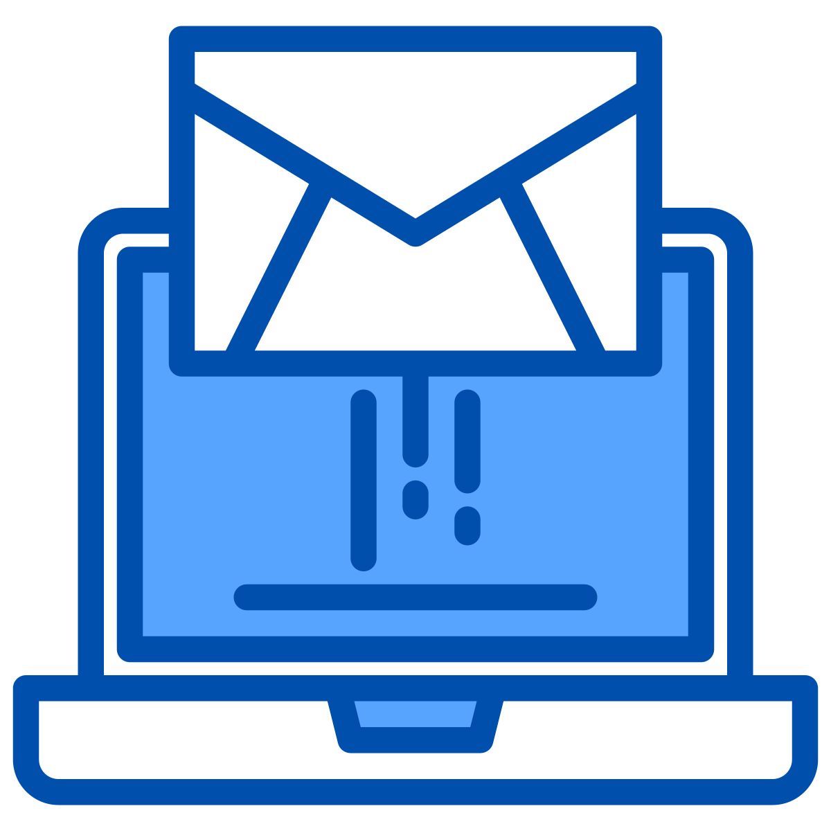 email icon
