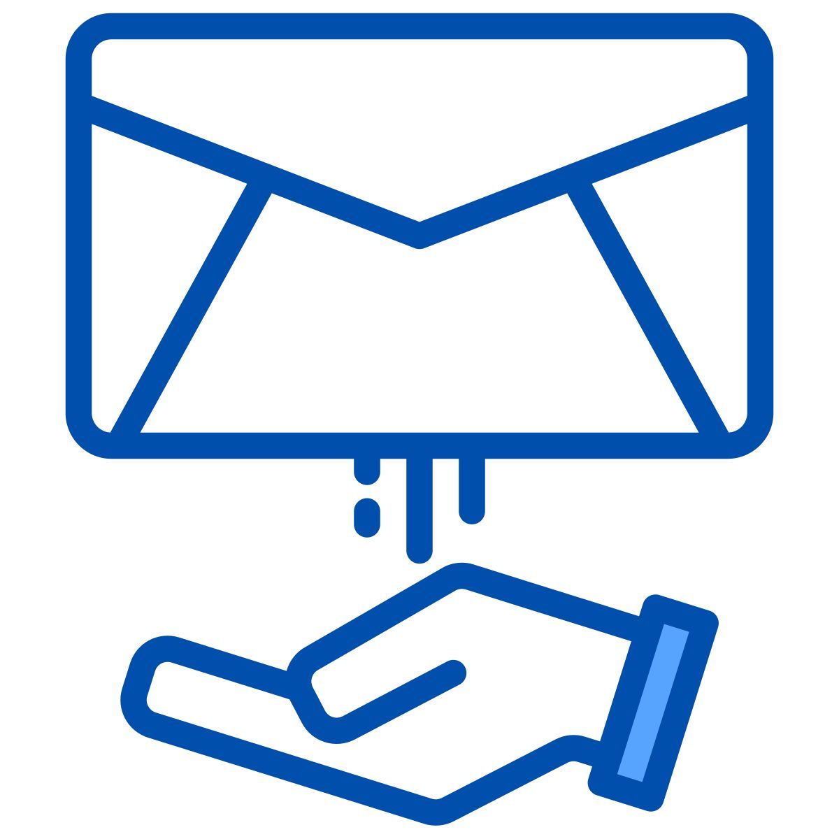 email icon