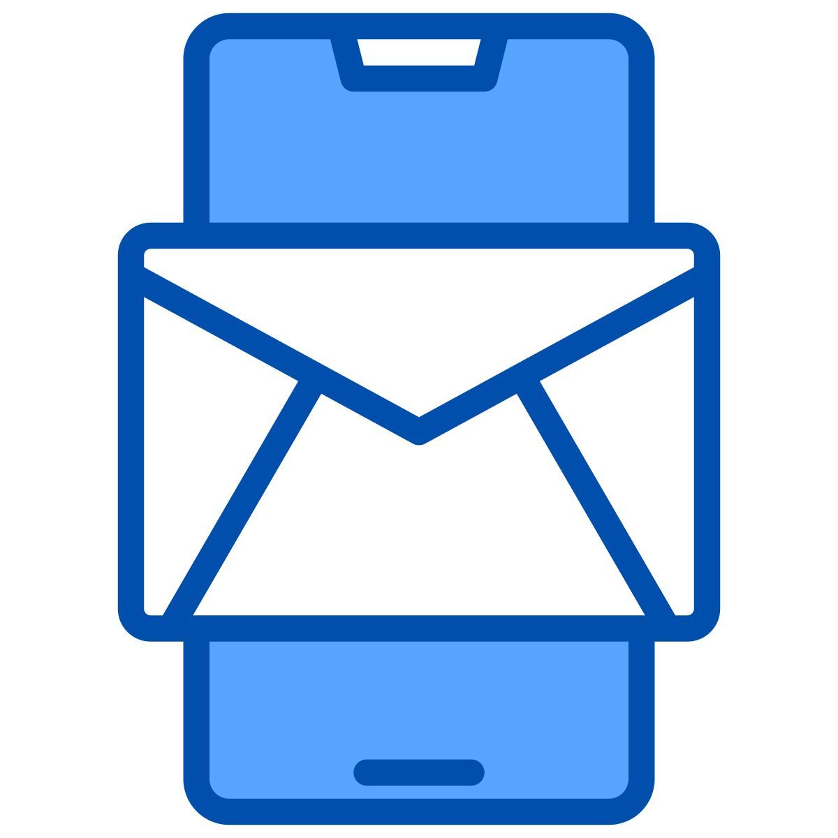 email icon