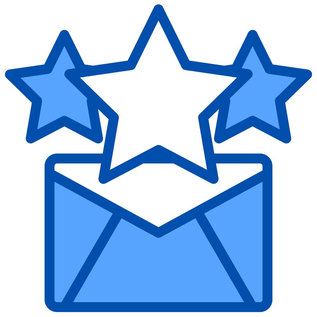 email icon