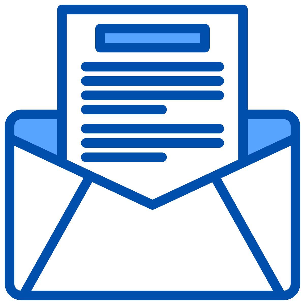 email icon
