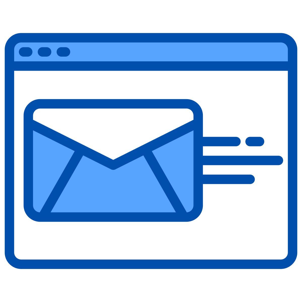 email icon