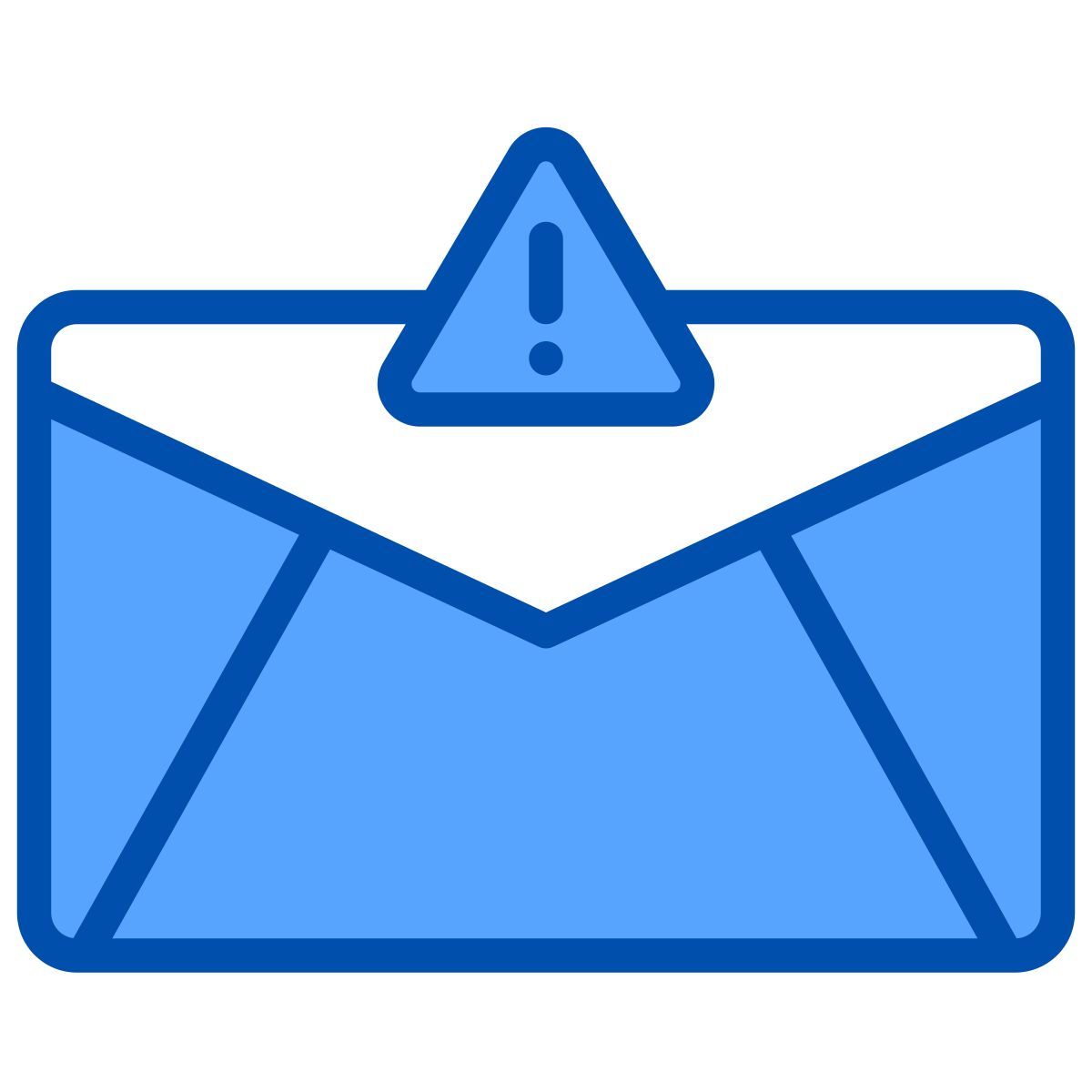 email notification icon