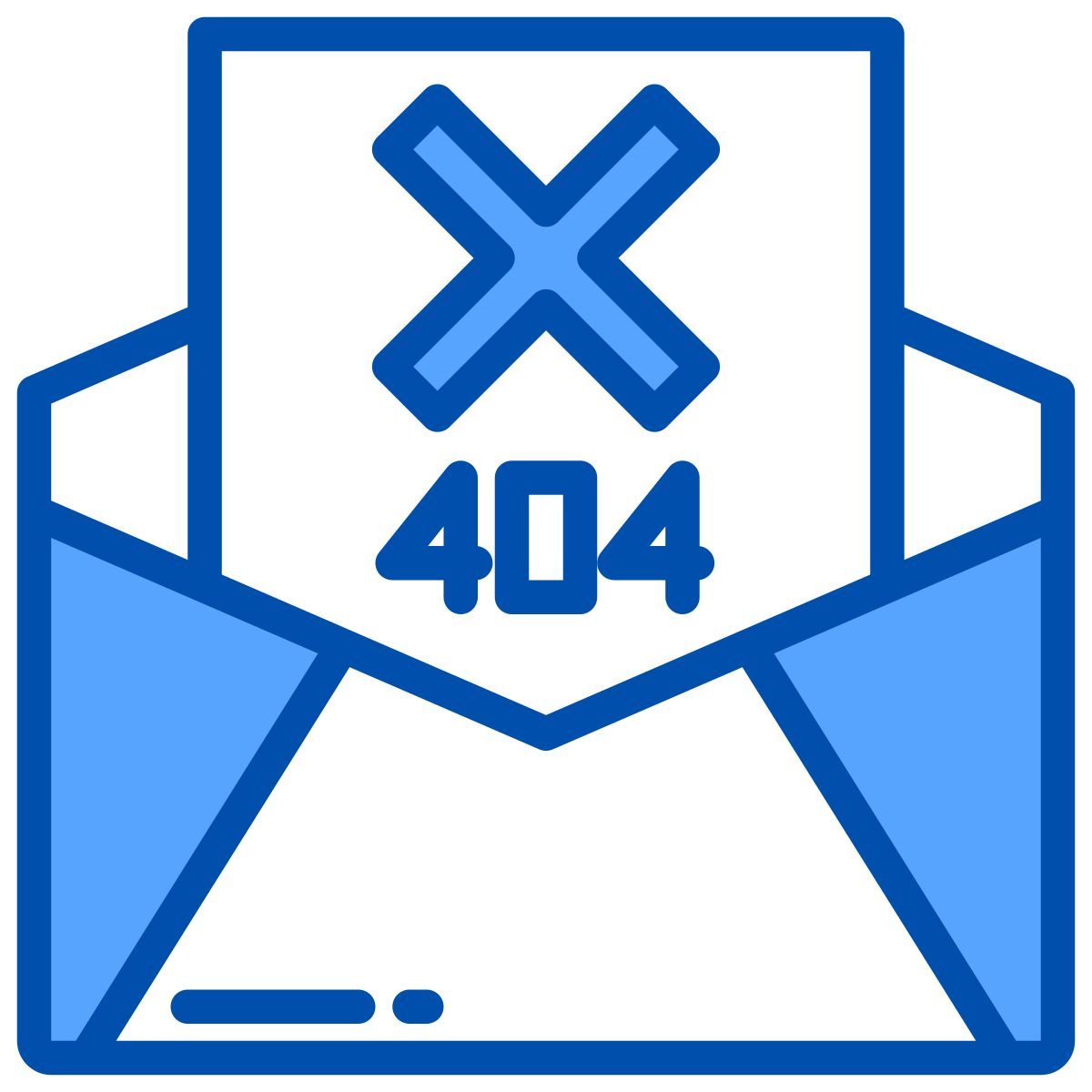 spam icon