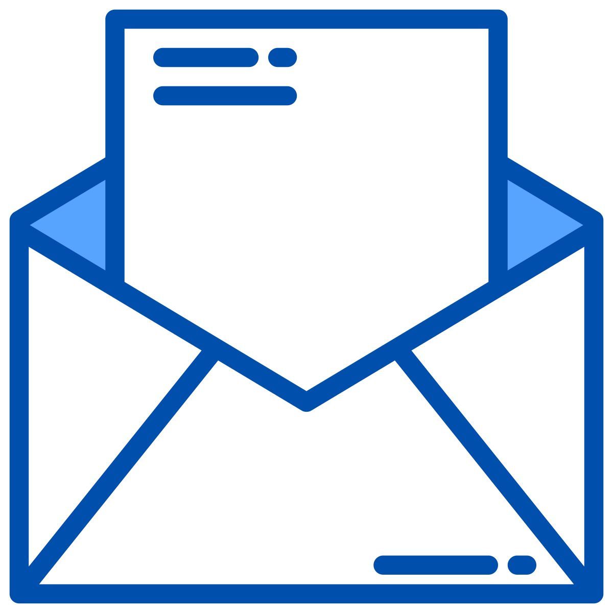 email icon