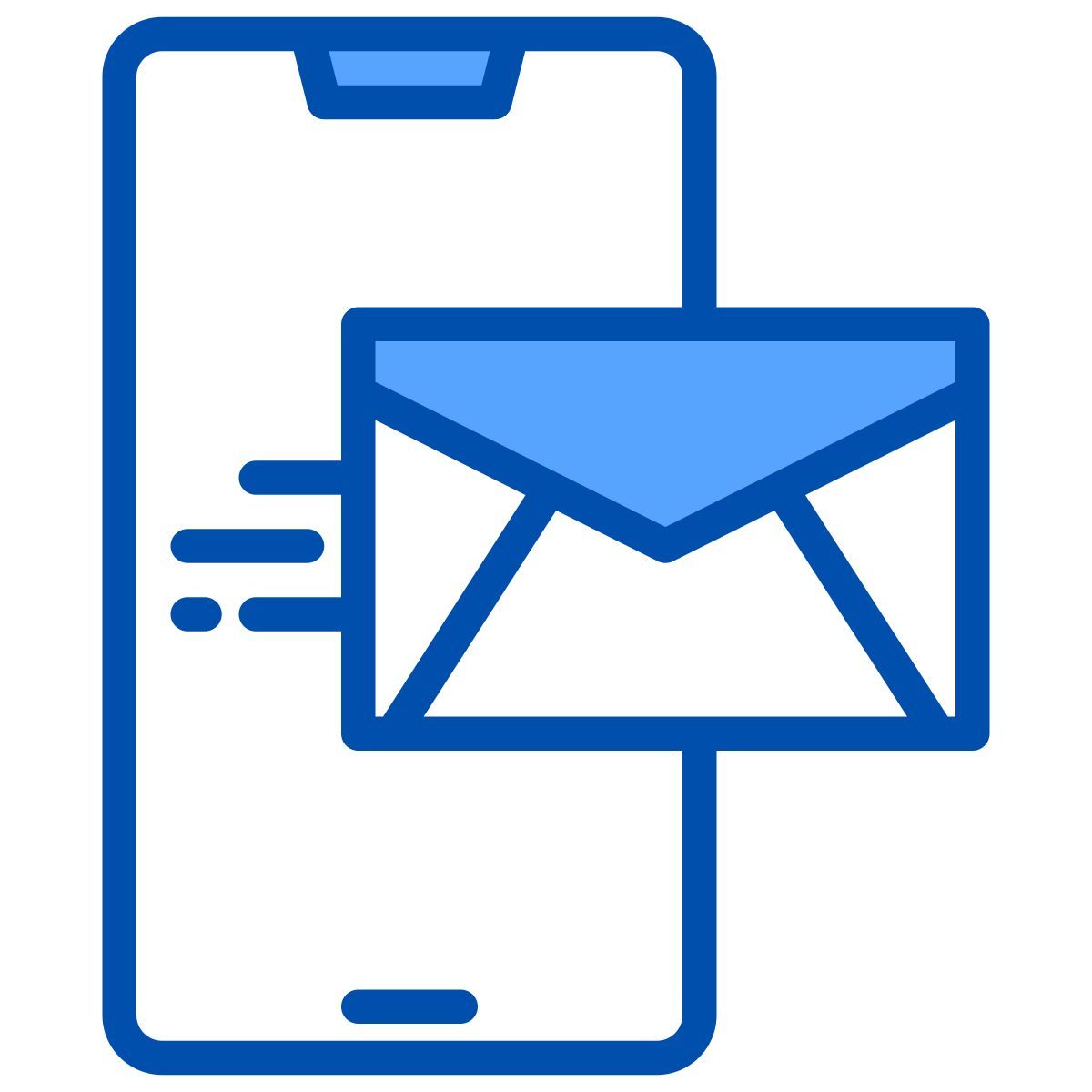 email icon