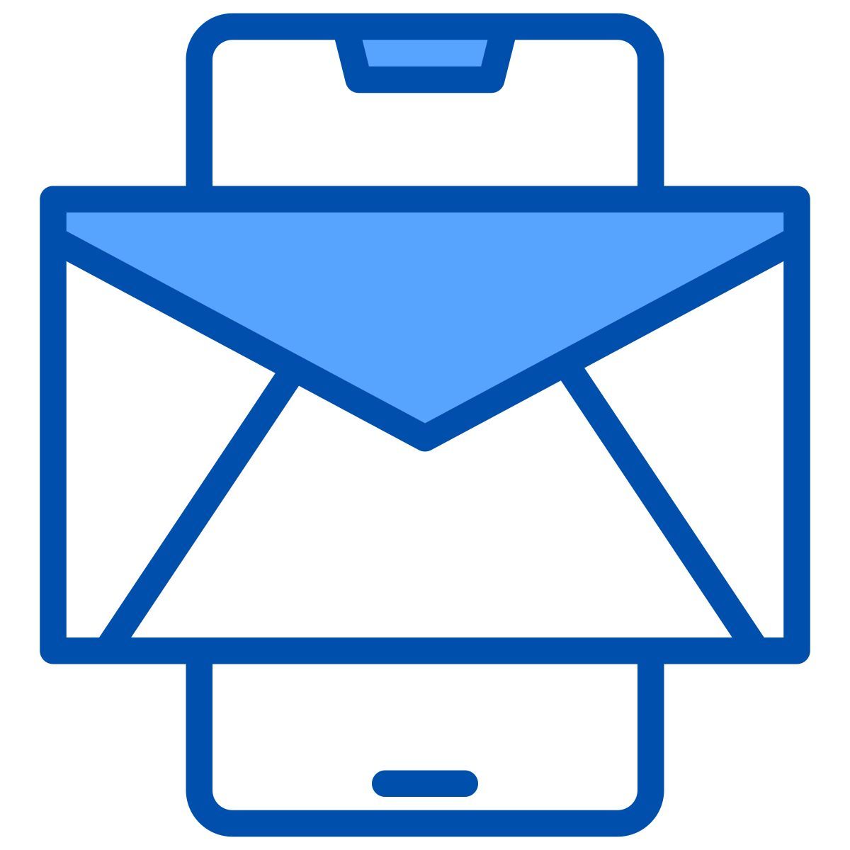 email icon