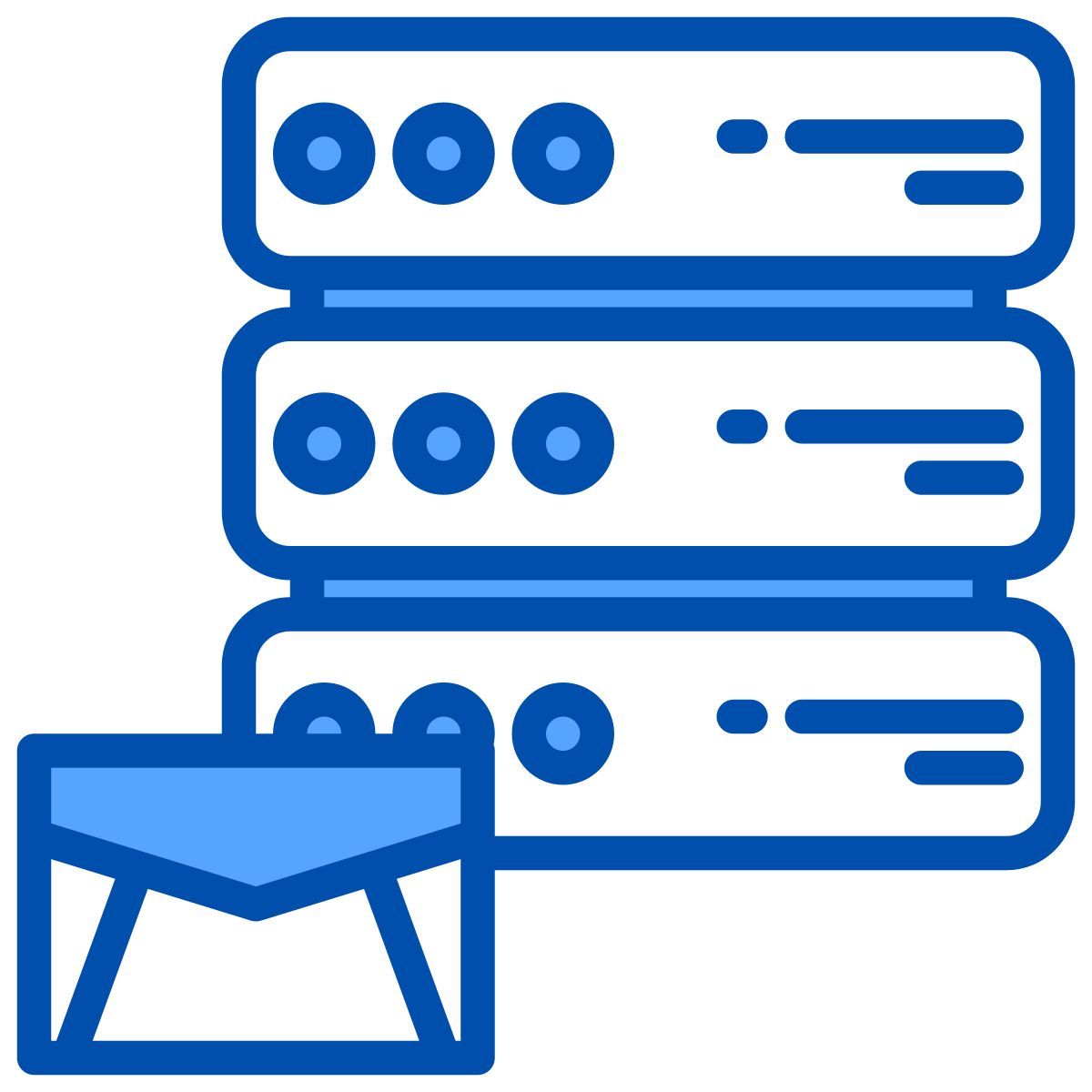 email icon