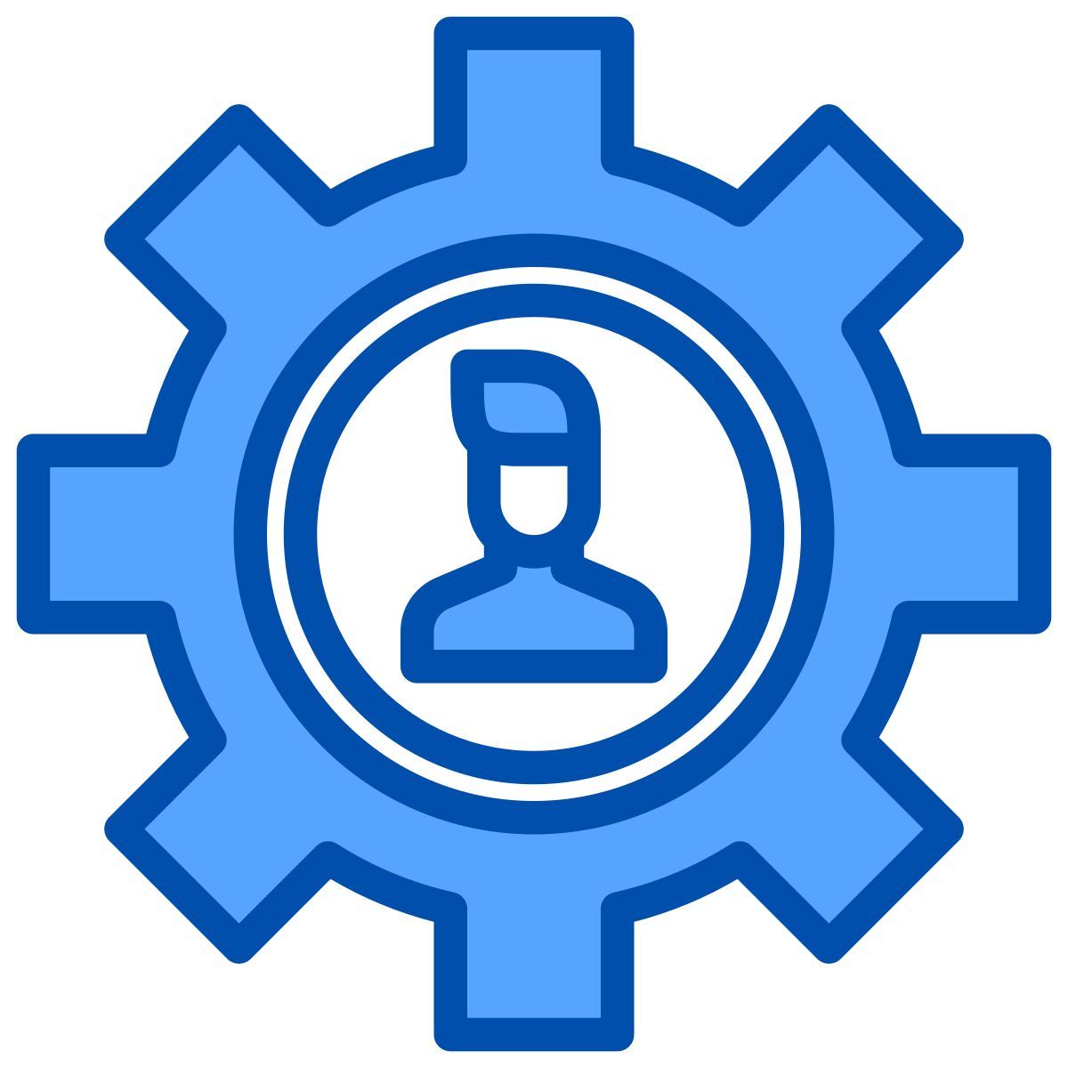 empregado icon