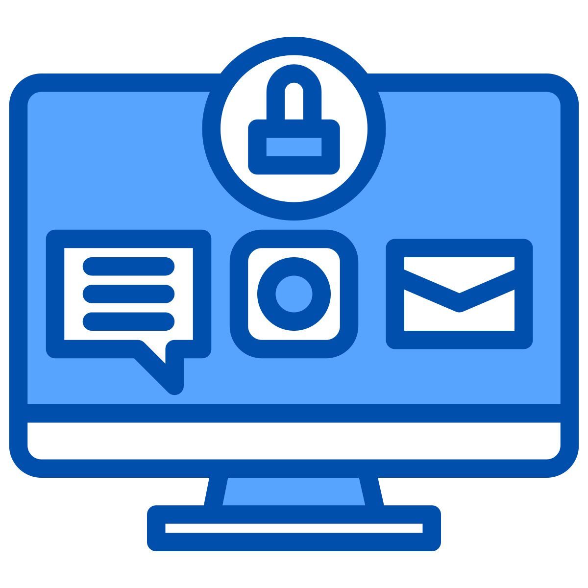 encryption icon