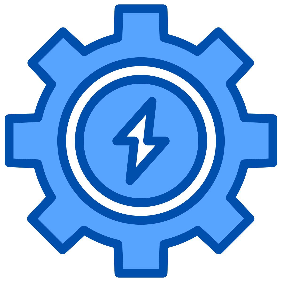 optimization icon
