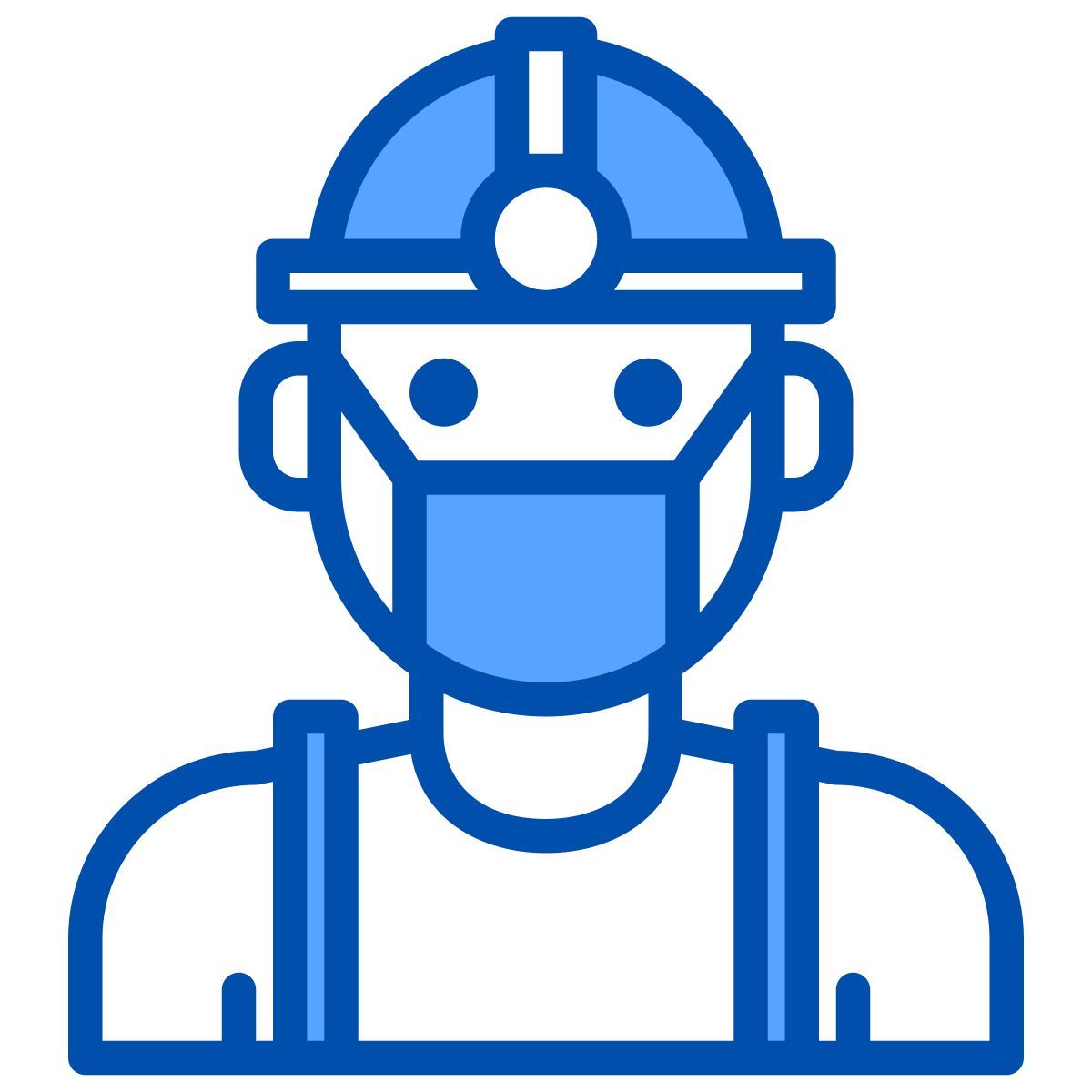 engineer icon