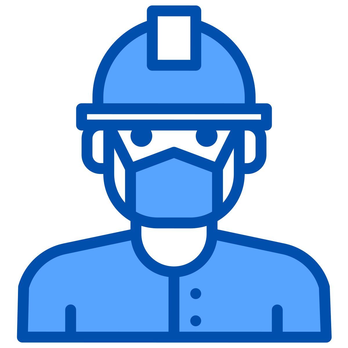 engineer icon