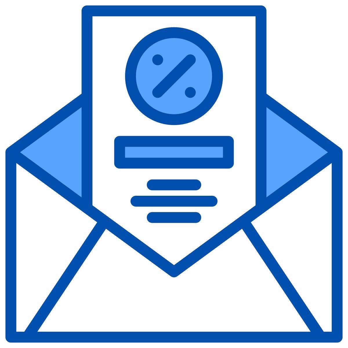 envelope icon