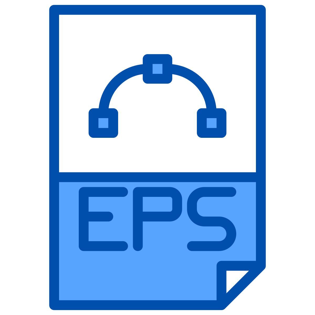 eps icon