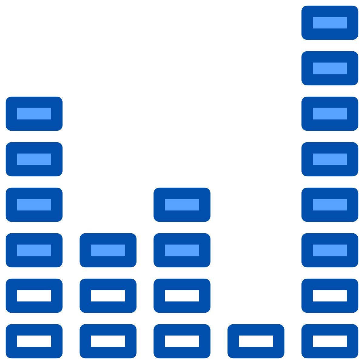 equalizer icon