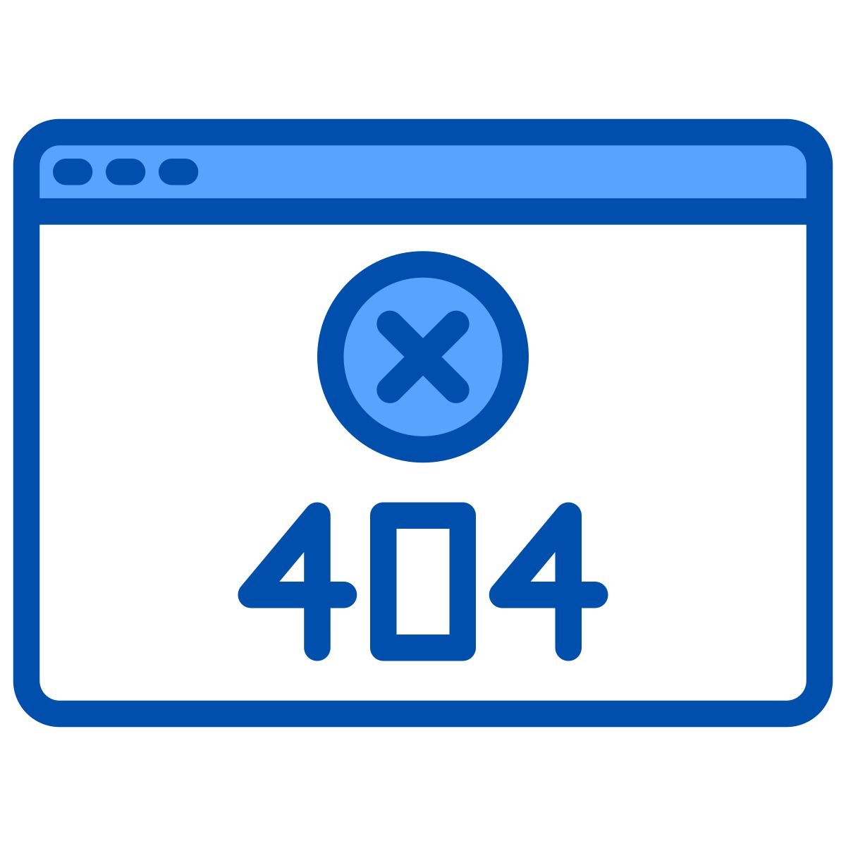 erro icon
