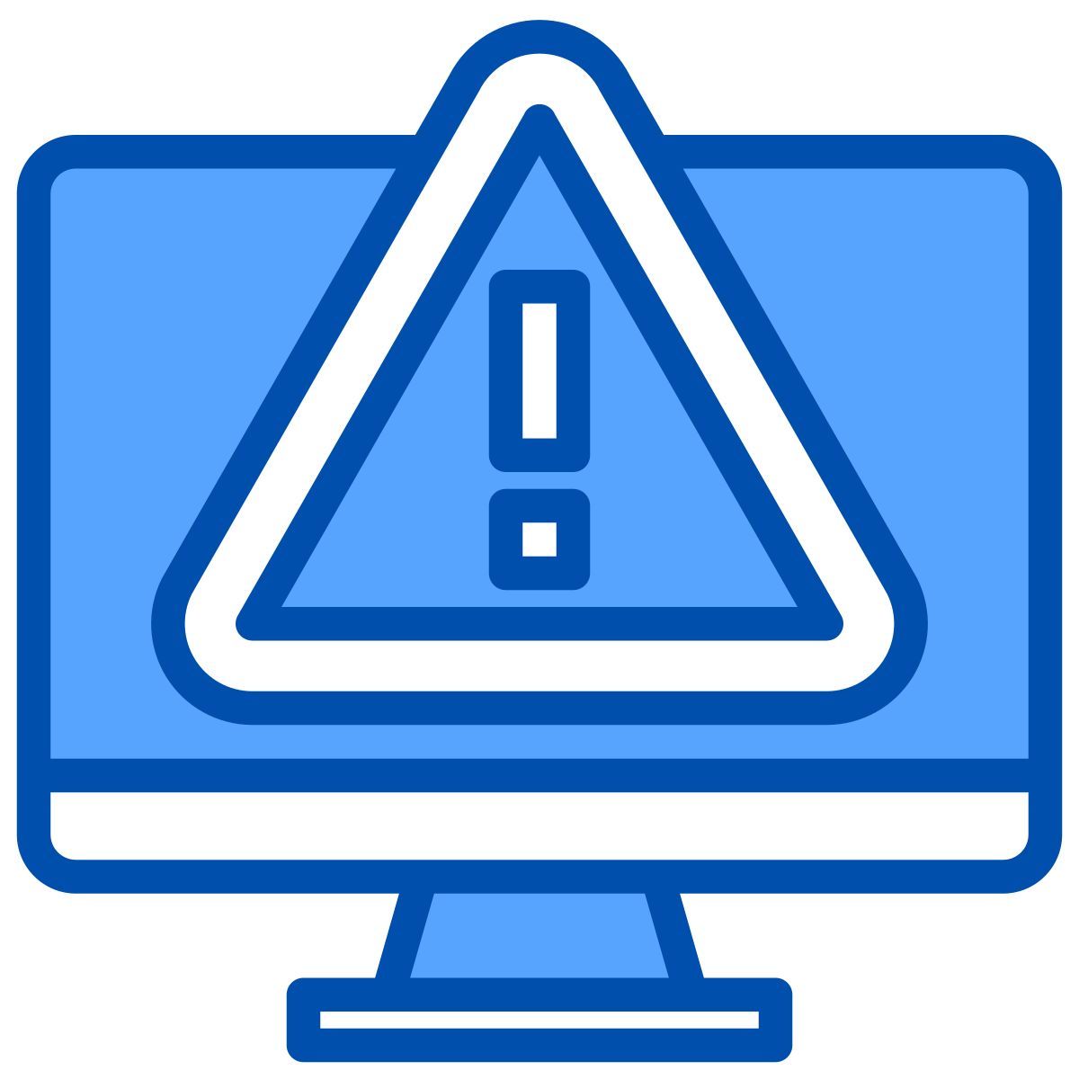 error icon