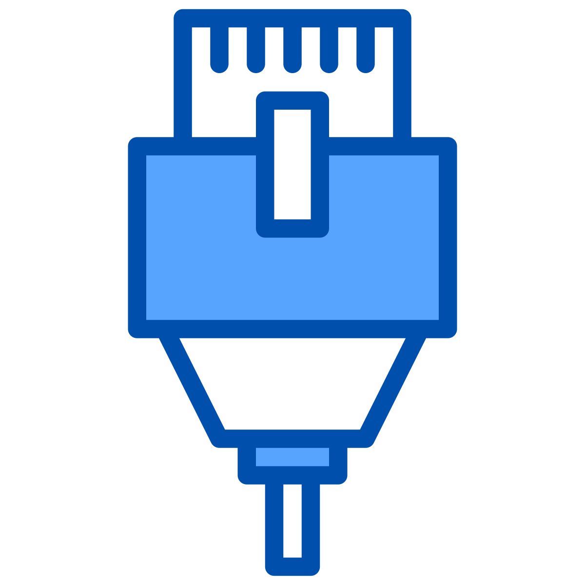 ethernet icon