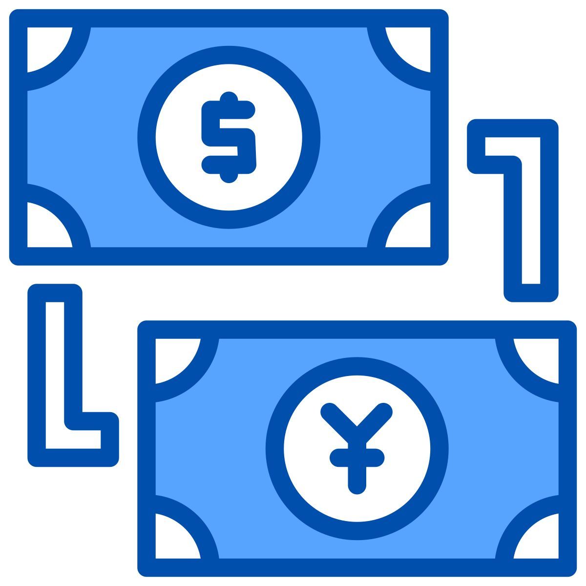 transferencia entre usuarios icon