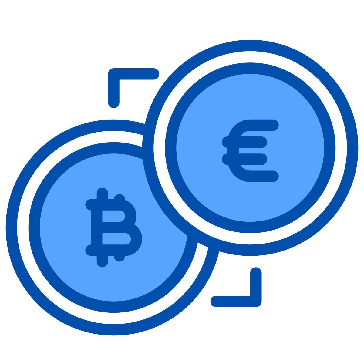 transfer zwischen benutzern icon