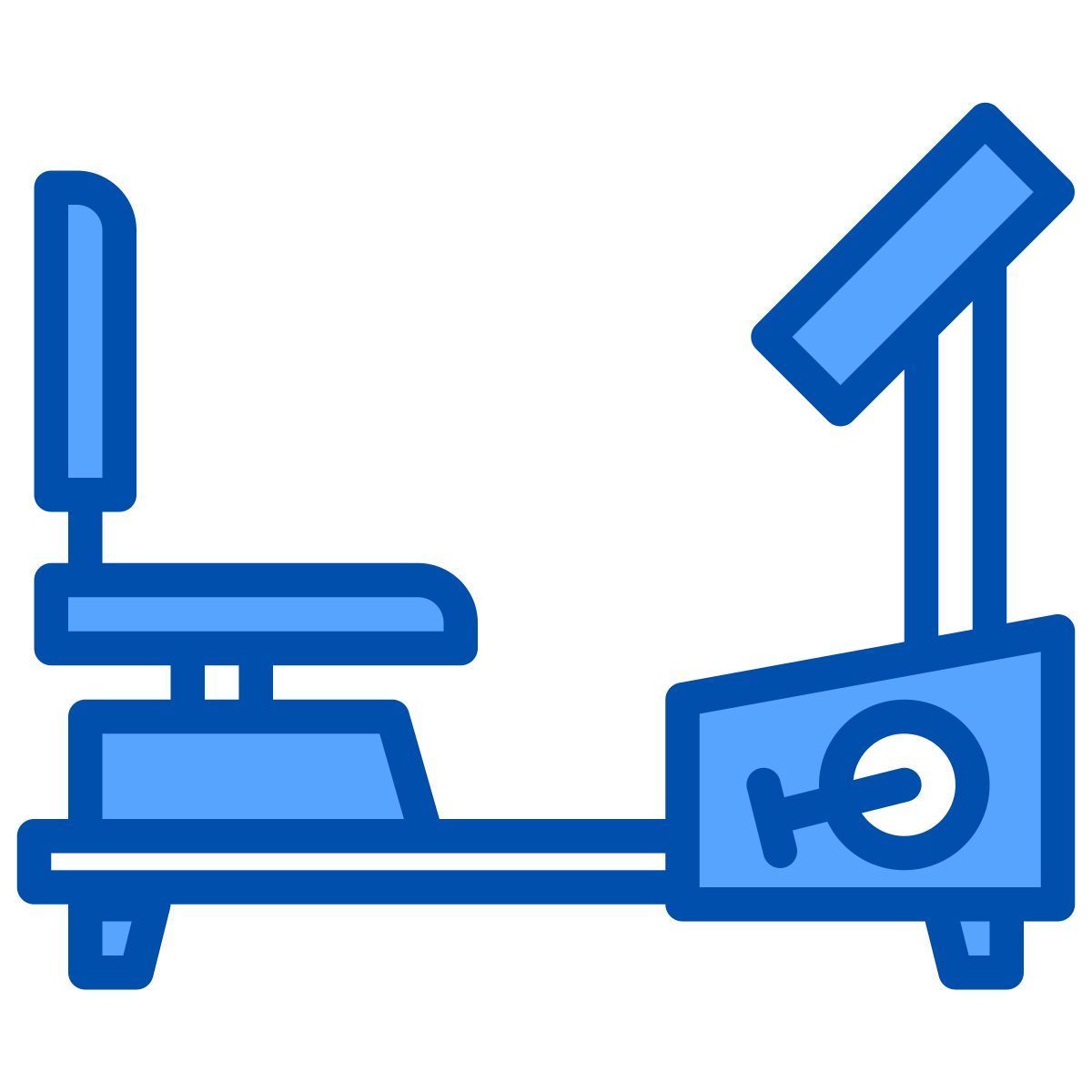 exercício icon