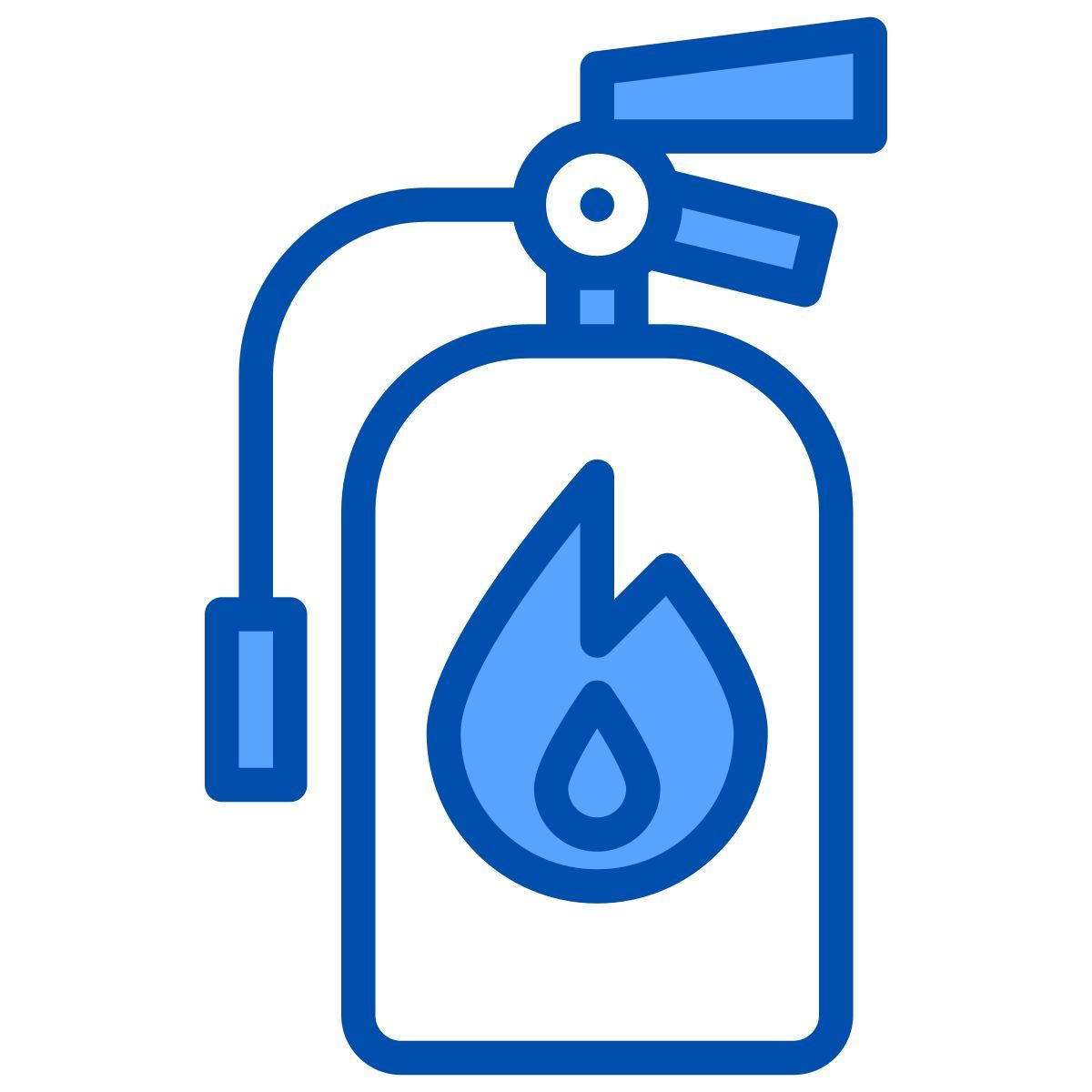 extinguisher icon