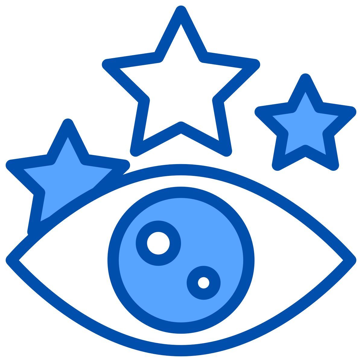 sichtbar icon
