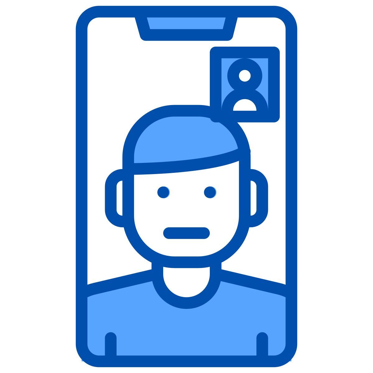 facetime icon