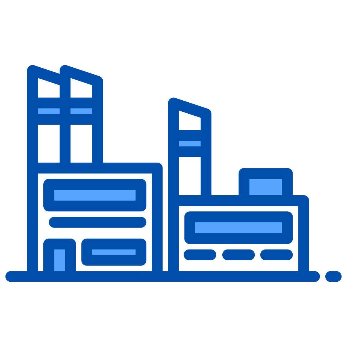 factory icon