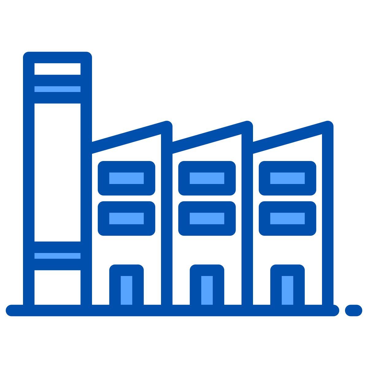 factory icon