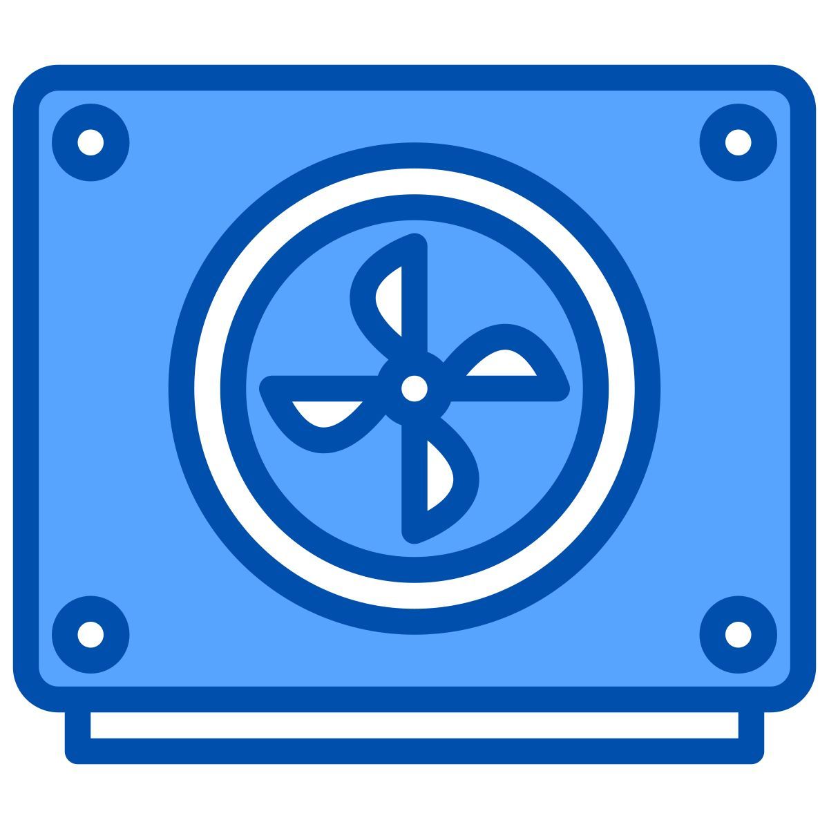 fã icon