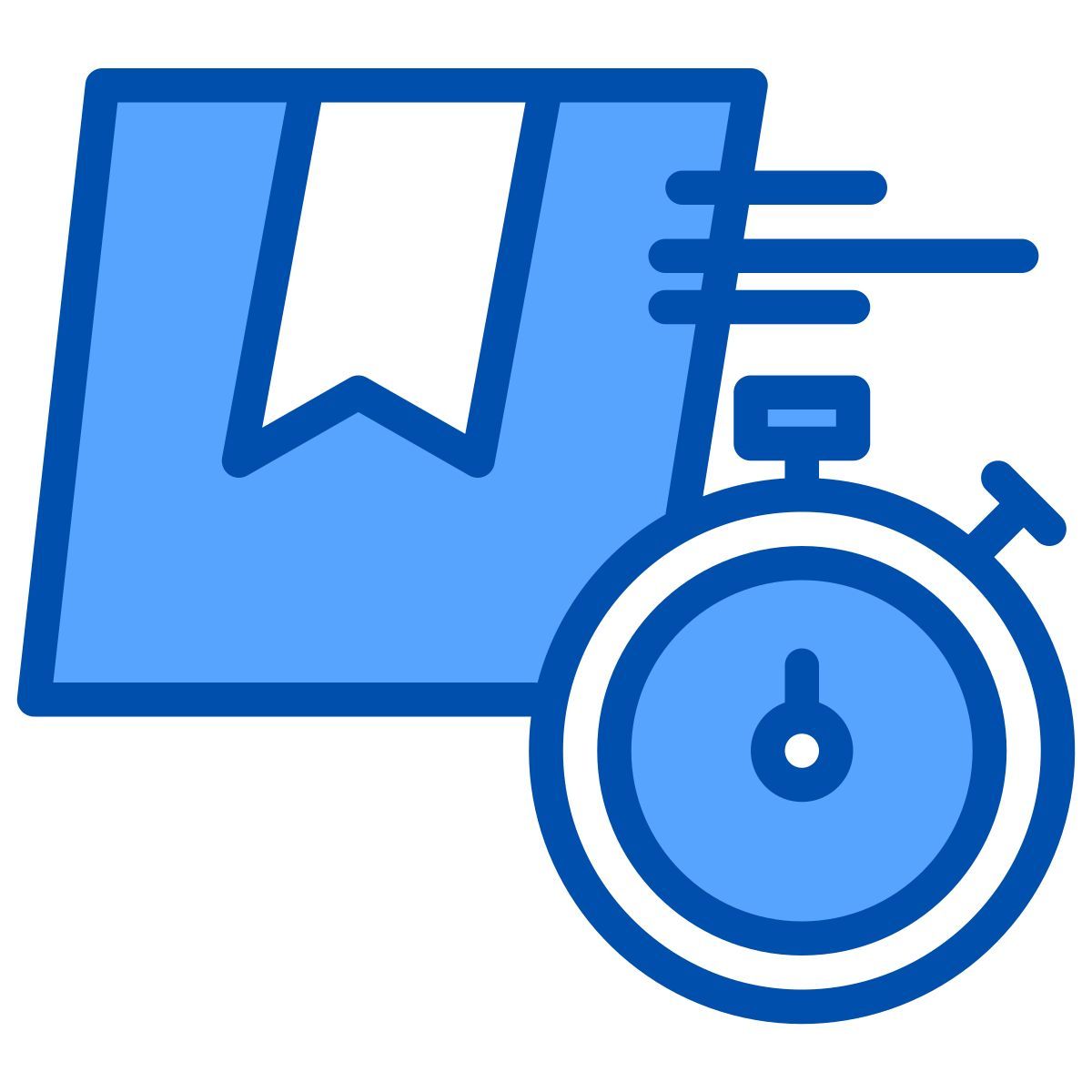 express delivery icon