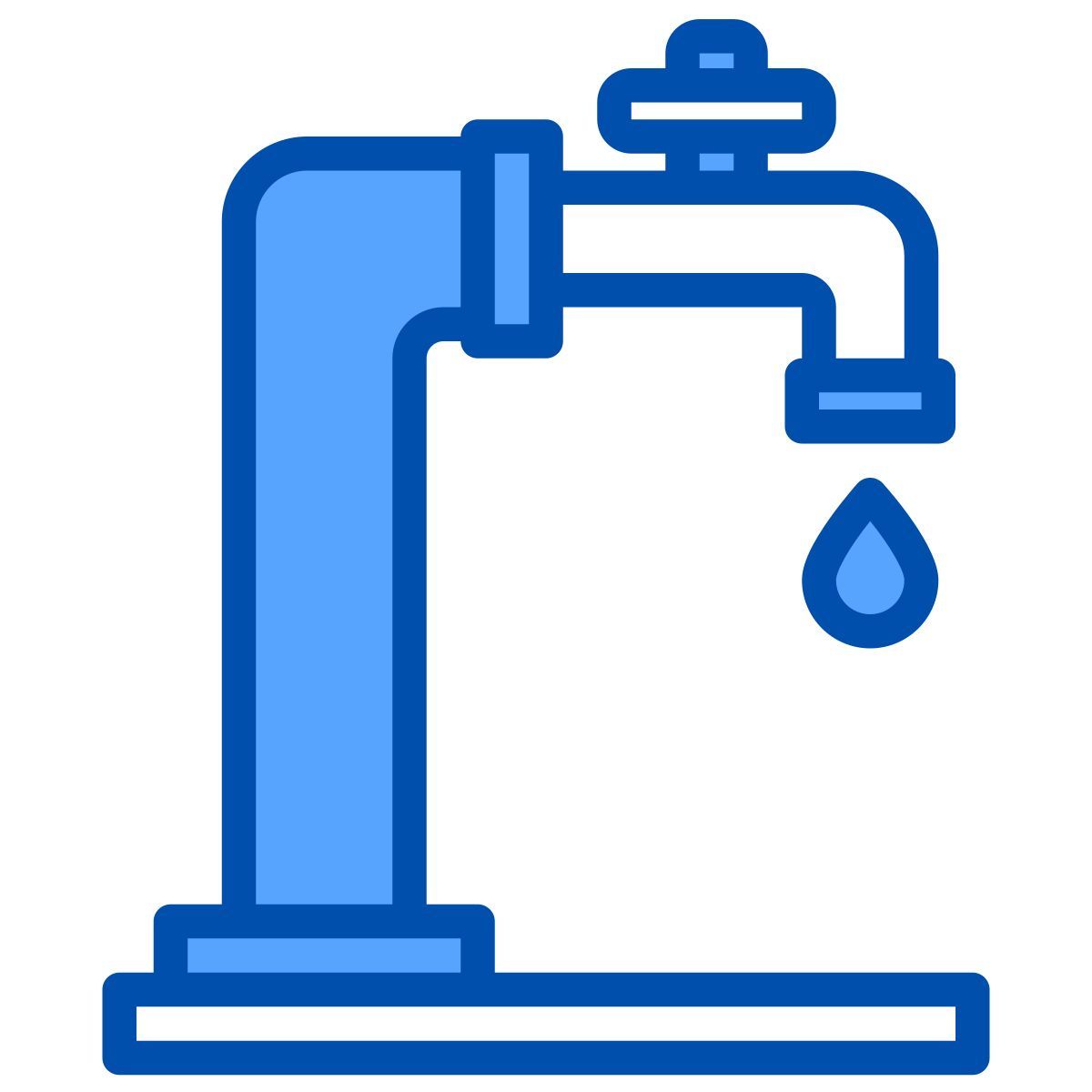 faucet icon