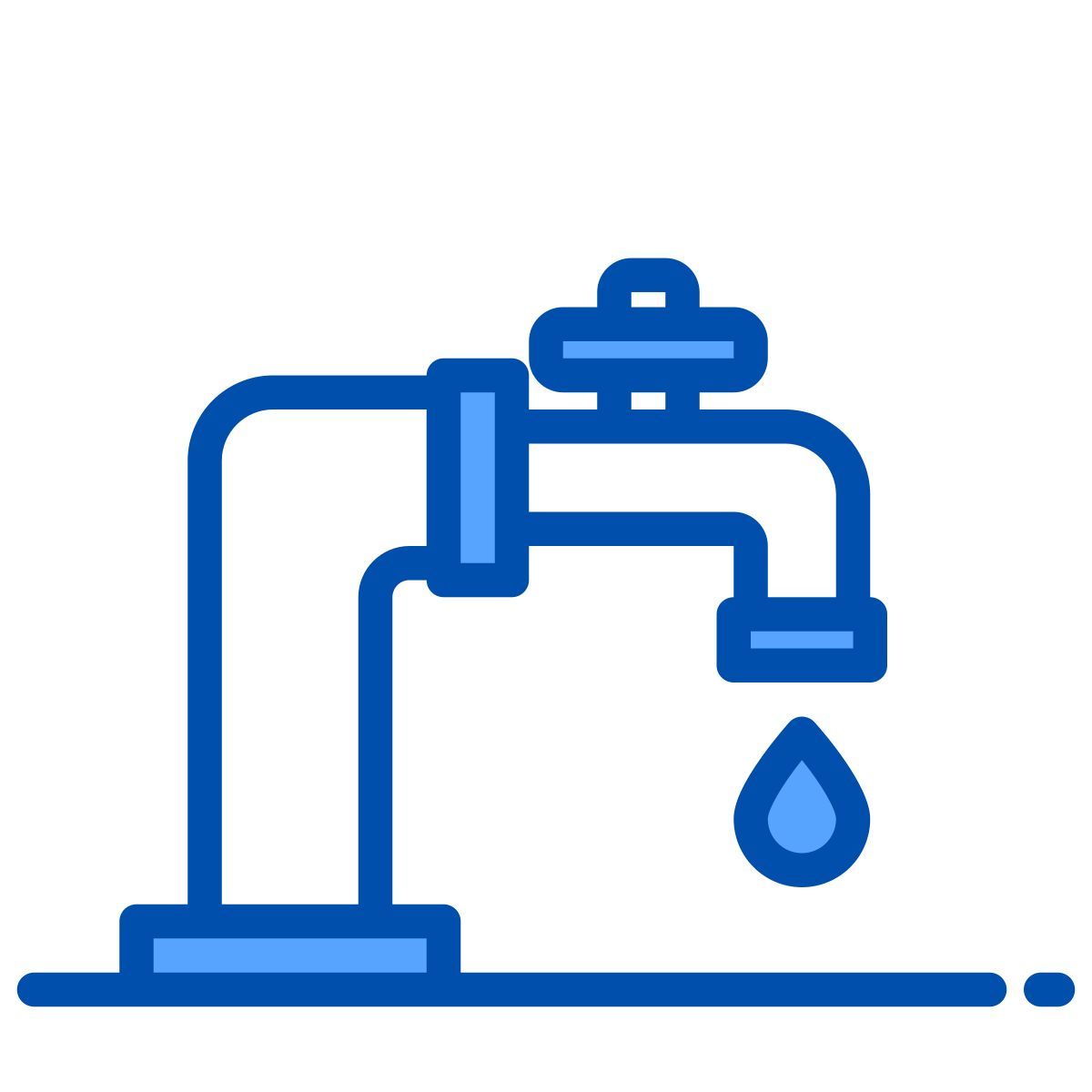 faucet icon