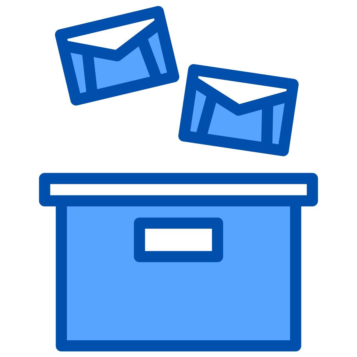 feedback icon