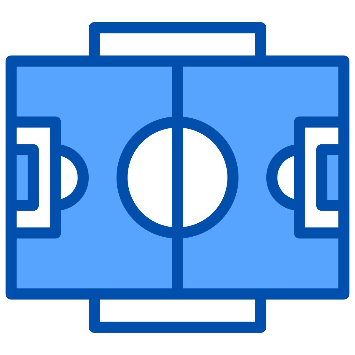 运动场 icon