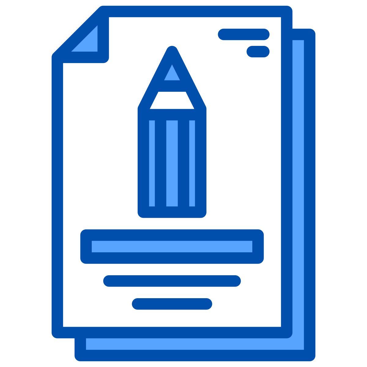 文件 icon