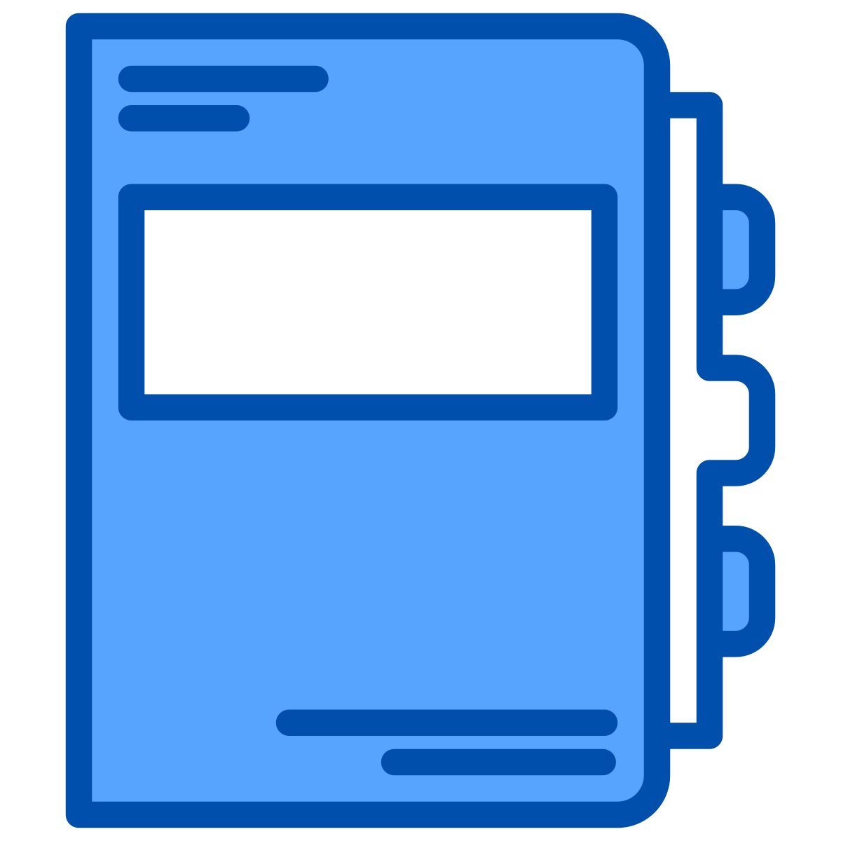 file folder icon