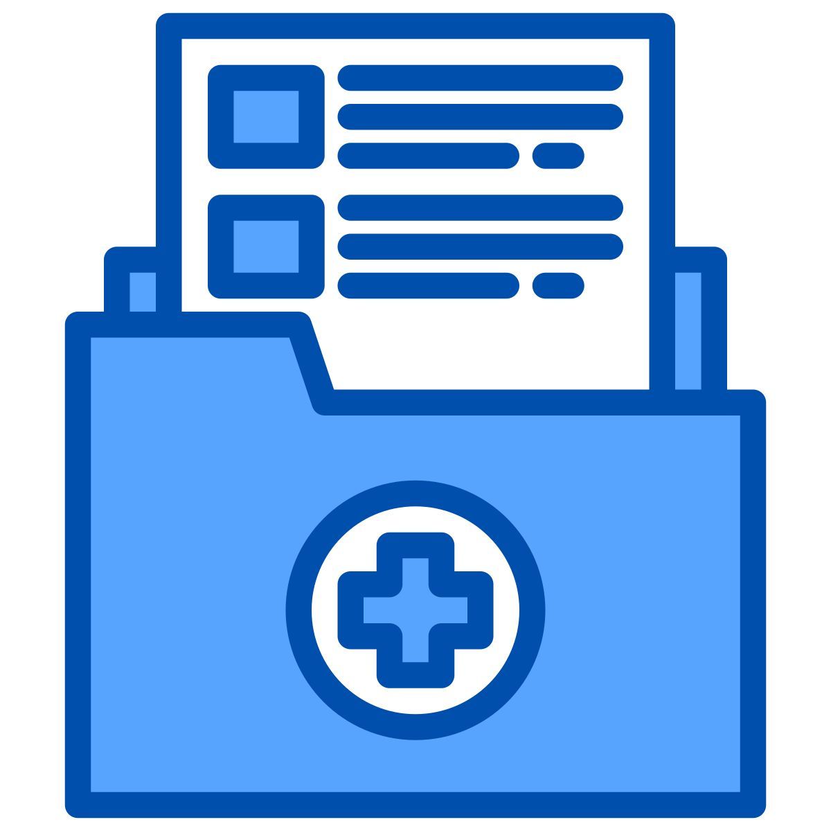 文件 icon
